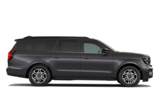 2026 Ford Expedition® External Image 1